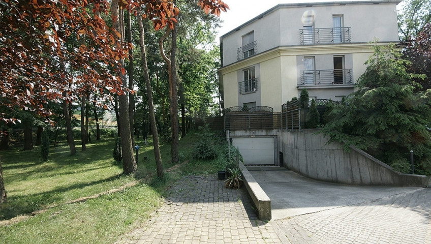 Mieszkanie Wynajem Katowice Tadeusza Kościuszki